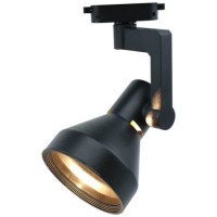 Светильник потолочный Arte Lamp Nido (A5108PL-1BK)