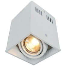 Светильник потолочный ARTE-LAMP Cardani Piccolo (A5942PL-1WH)