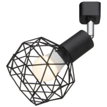Светильник потолочный ARTE-LAMP Sospiro (A6141PL-1BK)