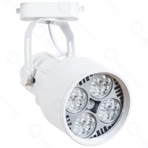 Светильник потолочный Arte Lamp Lyra (A6252PL-1WH)