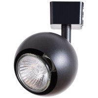 Светильник потолочный ARTE-LAMP Brad (A6253PL-1BK)