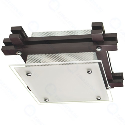 Светильник потолочный Arte Lamp Archimede (A6462PL-1CK)