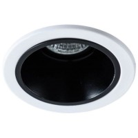 Светильник потолочный ARTE-LAMP Taurus (A6663PL-1BK)