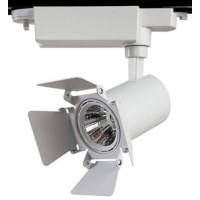 Светильник потолочный ARTE-LAMP Falena (A6709PL-1WH)