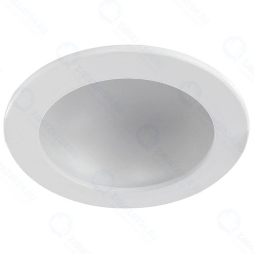 Светильник потолочный Arte Lamp Riflessione (A7012PL-1WH)
