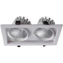 Светильник потолочный Arte Lamp Privato (A7018PL-2WH) Светильник потолочный Arte Lamp Privato (A7018PL-2WH)