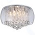 Светильник потолочный Arte Lamp Halo (A7054PL-11CC)