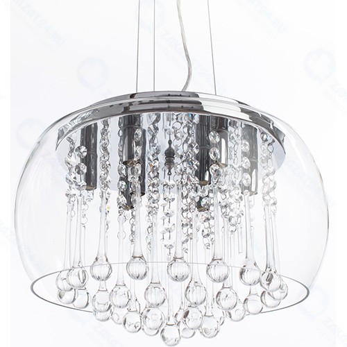 Светильник подвесной Arte Lamp Halo (A7054SP-8CC)