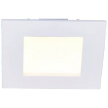 Светильник потолочный Arte Lamp Riflessione (A7408PL-1WH)