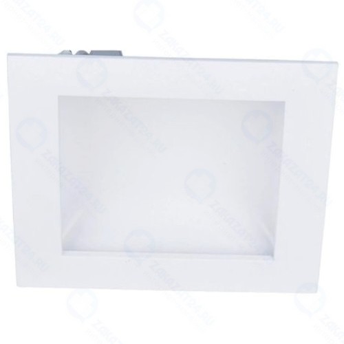 Светильник потолочный Arte Lamp Riflessione (A7412PL-1WH)