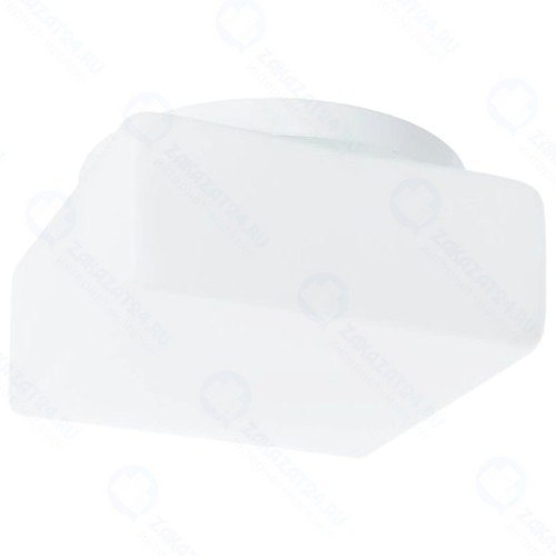 Светильник потолочный Arte Lamp Tablet (A7420PL-1WH)