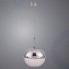 Светильник подвесной Arte Lamp Wave (A7763SP-1CC)