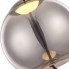 Светильник подвесной Arte Lamp Cody (A7768SP-1BC)