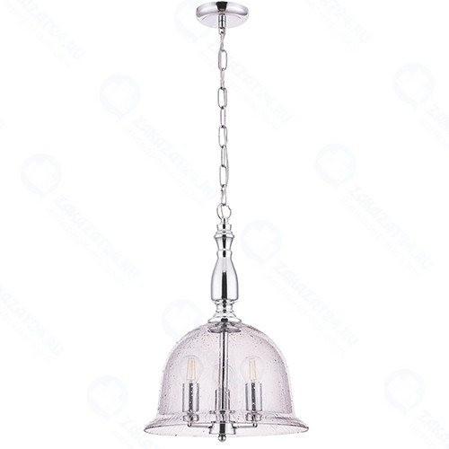 Светильник подвесной Arte Lamp Bell (A7771SP-3CC)