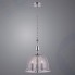 Светильник подвесной Arte Lamp Bell (A7771SP-3CC)