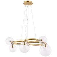 Подвесной светильник ARTE-LAMP Albus (A7780SP-7AB)
