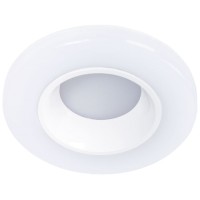 Светильник потолочный ARTE-LAMP Alioth (A7991PL-1WH)