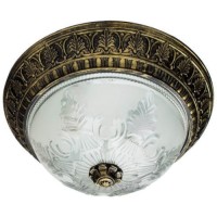 Светильник потолочный ARTE-LAMP Piatti (A8005PL-2BN)
