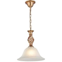 Светильник подвесной Arte Lamp Conis (A8391SP-1PB)
