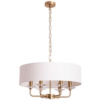 Светильник подвесной ARTE-LAMP Jennifer (A8555SP-6AB)