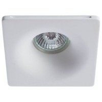 Светильник потолочный ARTE-LAMP Invisible (A9110PL-1WH)