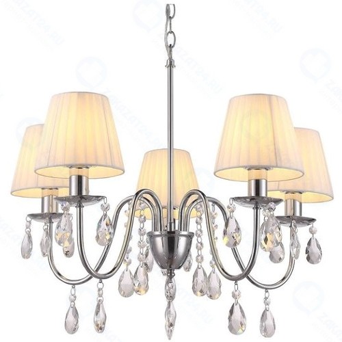 Светильник подвесной Arte Lamp Melisa (A9123LM-5CC)