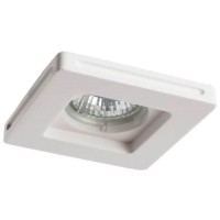 Светильник потолочный ARTE-LAMP Invisible (A9214PL-1WH)