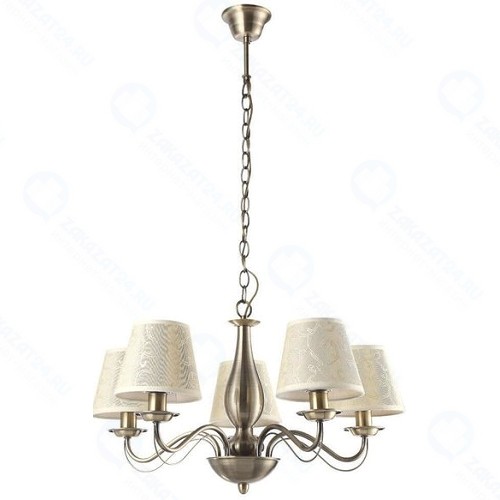 Светильник подвесной Arte Lamp Felicia (A9368LM-5AB)