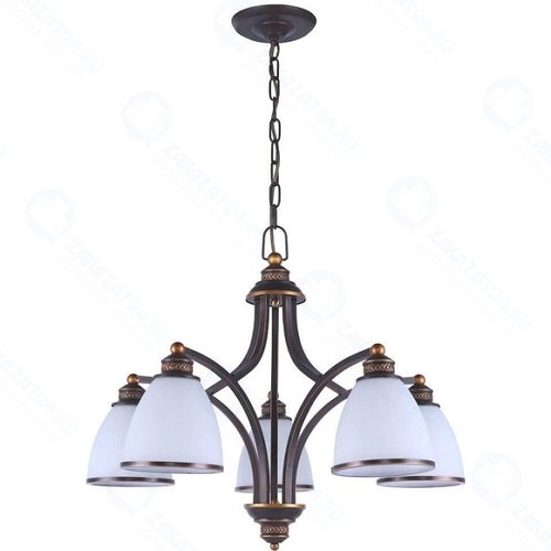 Светильник подвесной Arte Lamp Bonito (A9518LM-5BA)