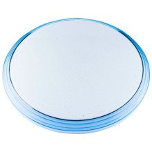 Светильник потолочный AVRORA-LIGHT Light Blue (AF14BL48WD400) Светильник потолочный AVRORA-LIGHT Light Blue (AF14BL48WD400)
