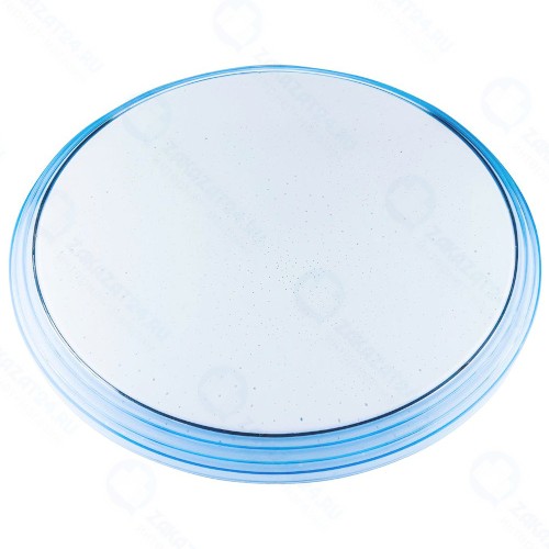 Светильник потолочный AVRORA-LIGHT Light Blue (AF14BL48WD400)