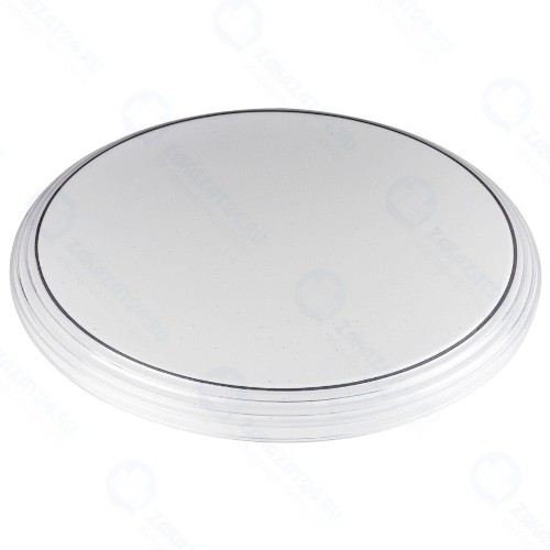 Светильник потолочный AVRORA-LIGHT White (AF14WH48WD400)