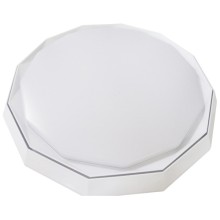 Светильник потолочный AVRORA-LIGHT White (AF18WH72WD510) Светильник потолочный AVRORA-LIGHT White (AF18WH72WD510)