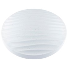 Светильник потолочный AVRORA-LIGHT White (AF19WH48WD390) Светильник потолочный AVRORA-LIGHT White (AF19WH48WD390)