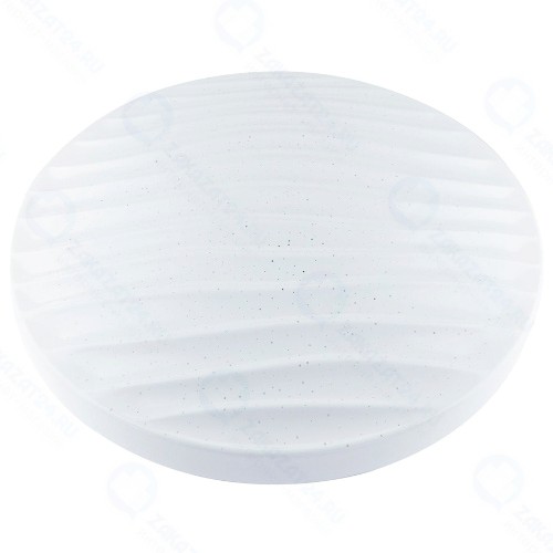 Светильник потолочный AVRORA-LIGHT White (AF19WH48WD390)