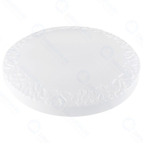 Светильник потолочный AVRORA-LIGHT White (AF21WH48WD390)