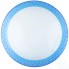 Светильник потолочный AVRORA-LIGHT Light Blue (AF85BL48WD400)