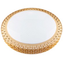 Светильник потолочный AVRORA-LIGHT Gold (AF85CF48WD400) Светильник потолочный AVRORA-LIGHT Gold (AF85CF48WD400)