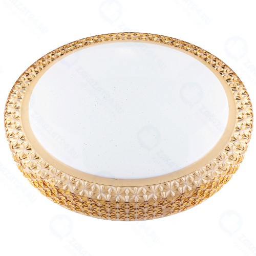 Светильник потолочный AVRORA-LIGHT Gold (AF85CF48WD400)