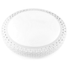 Светильник потолочный AVRORA-LIGHT White (AF85WH48WD400) Светильник потолочный AVRORA-LIGHT White (AF85WH48WD400)