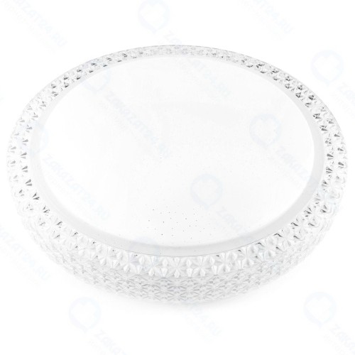 Светильник потолочный AVRORA-LIGHT White (AF85WH48WD400)