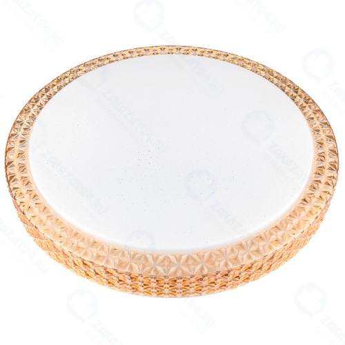 Светильник потолочный AVRORA-LIGHT Gold (AF86CF72WD500)