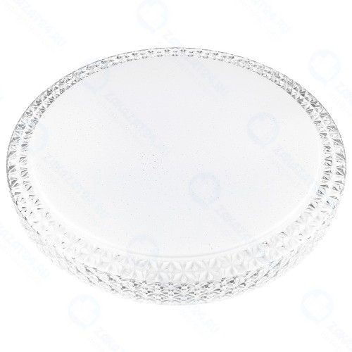 Светильник потолочный AVRORA-LIGHT White (AF86WH72WD500)