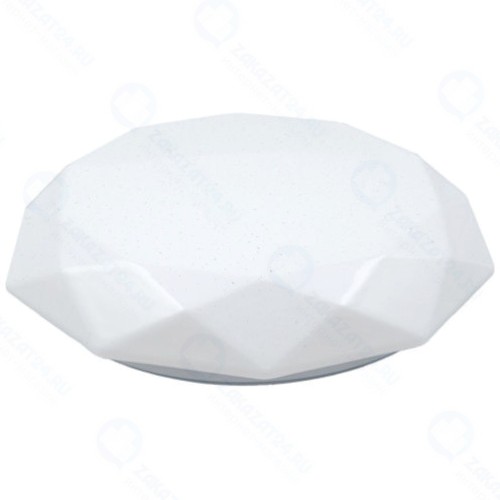 Светильник потолочный AVRORA-LIGHT White (AFL164)