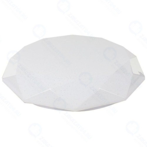 Светильник потолочный AVRORA-LIGHT White (AFL180)