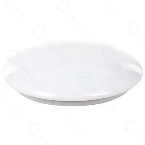 Светильник потолочный AVRORA-LIGHT White (AFL188)