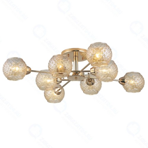 Люстра RIVOLI Amalia 3090-308