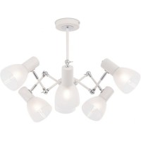 Люстра потолочная FREYA Avery FR5080PL-06W