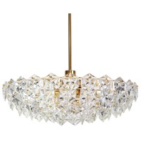 Люстра потолочная DELIGHT-COLLECTION B008 L21 Hermitage