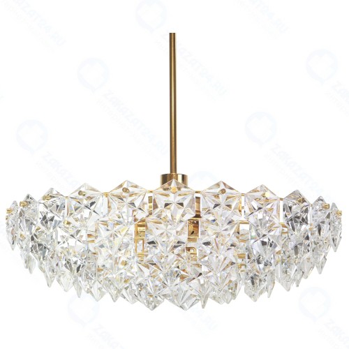 Люстра потолочная DELIGHT-COLLECTION B008 L21 Hermitage